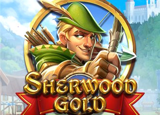 golden sherwood medieval